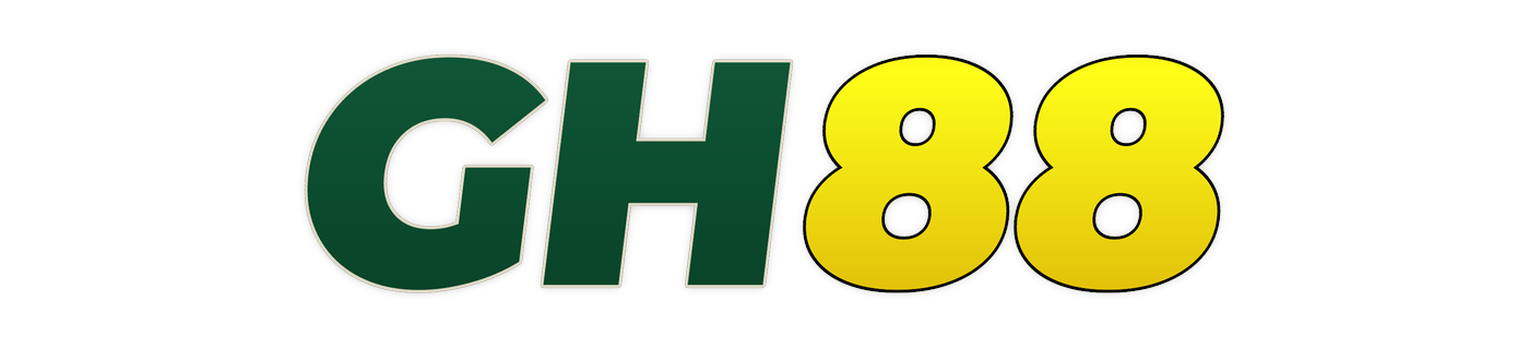 gh88 Logo